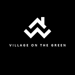 Village on the Green Photo