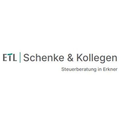 Logo von ETL Schenke & Kollegen GmbH Steuerberatungsgesellschaft