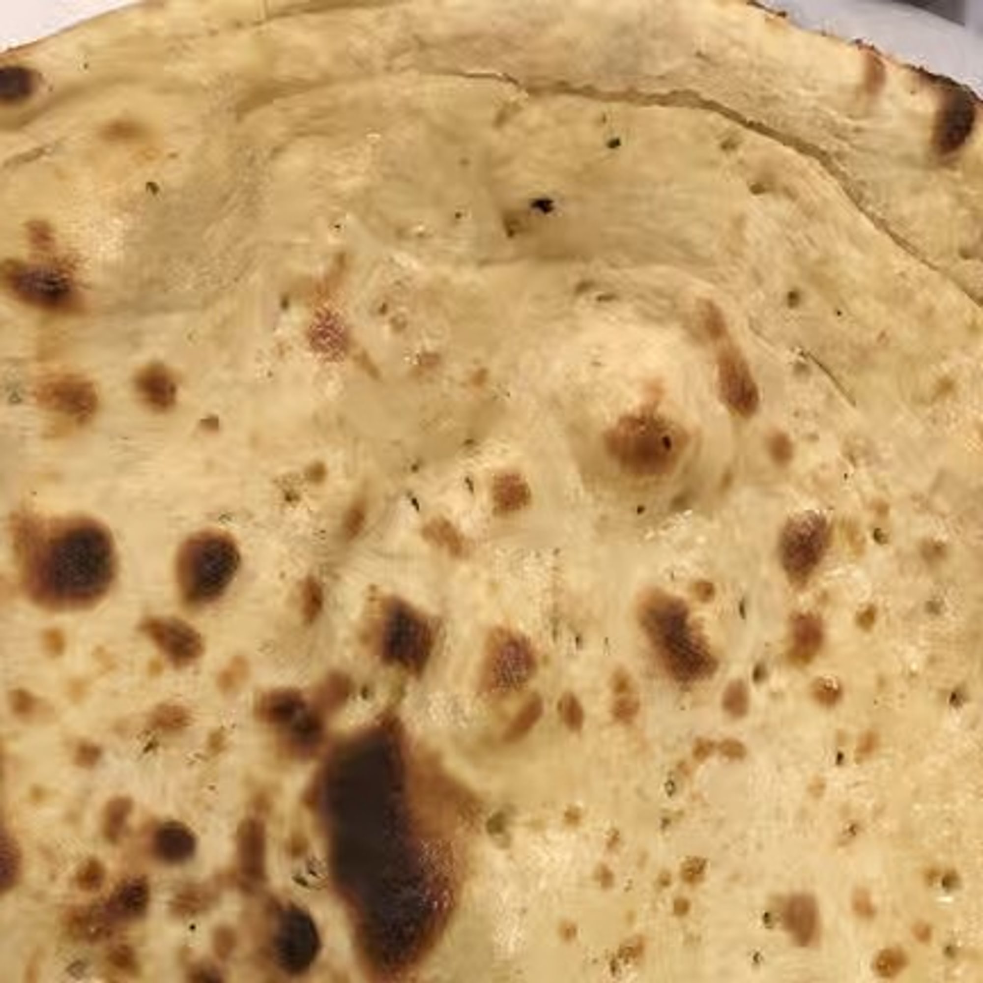 Lachha Paratha