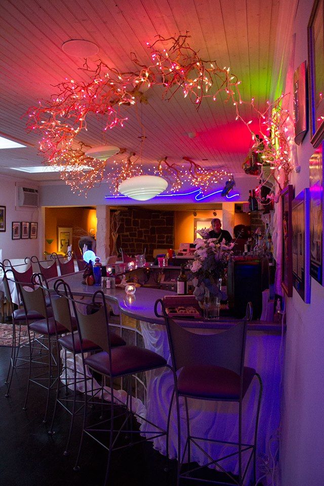 Gracie's 21st Century Cafe