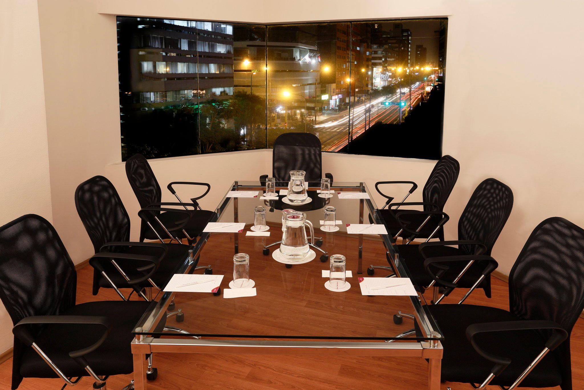 Galería en miniatura