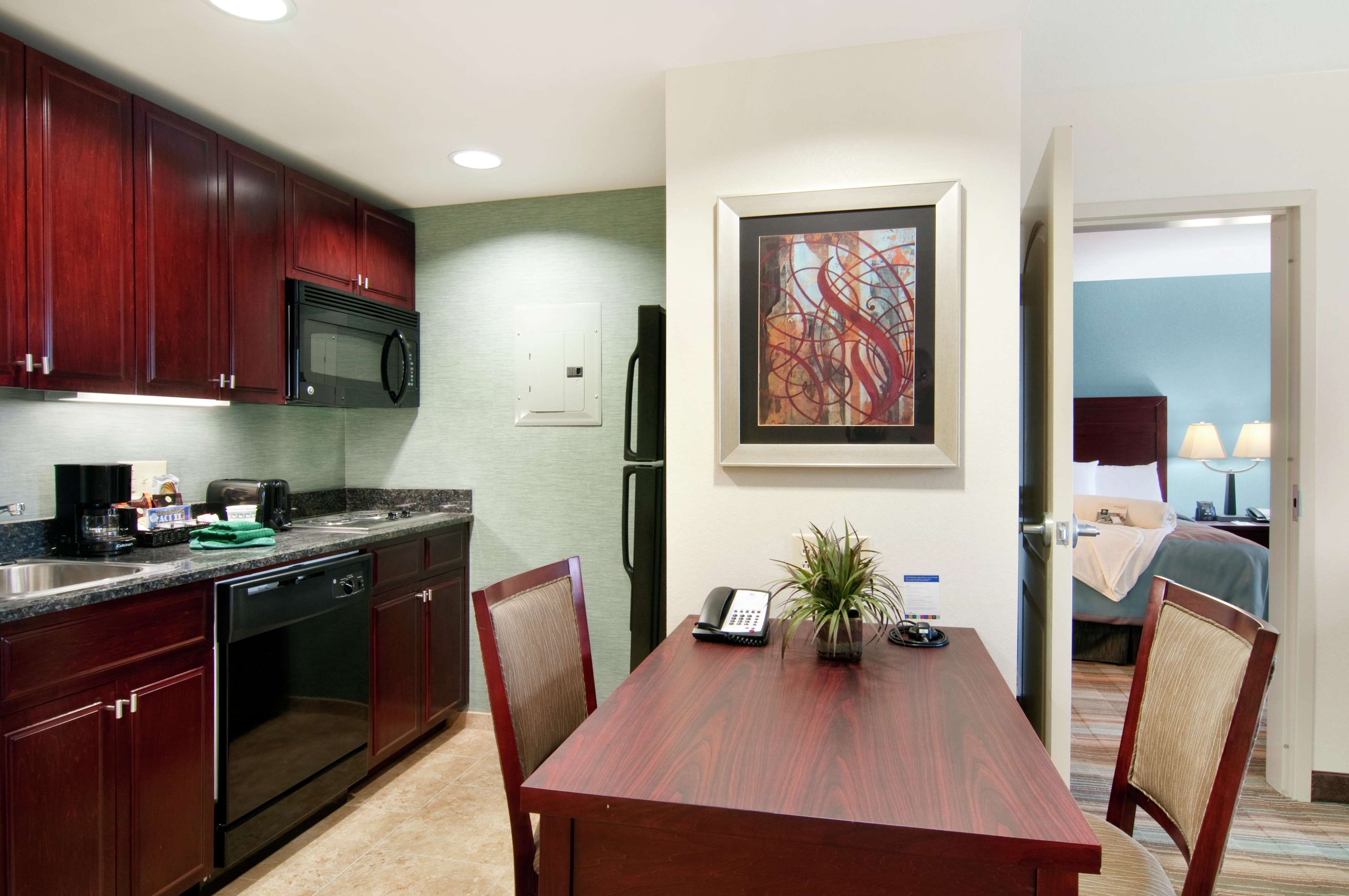 Homewood Suites by Hilton Slidell, LA Photo
