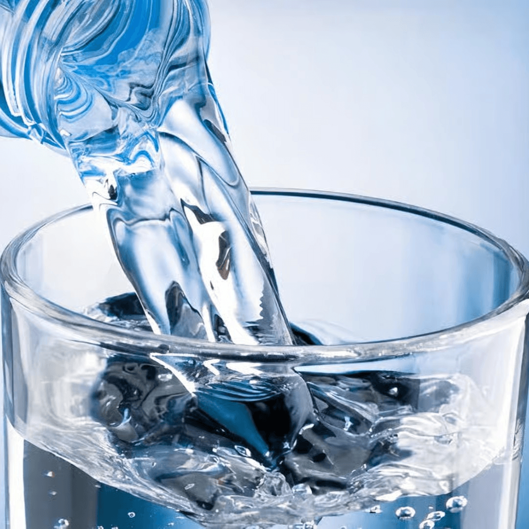 Bottled Water 500 Ml