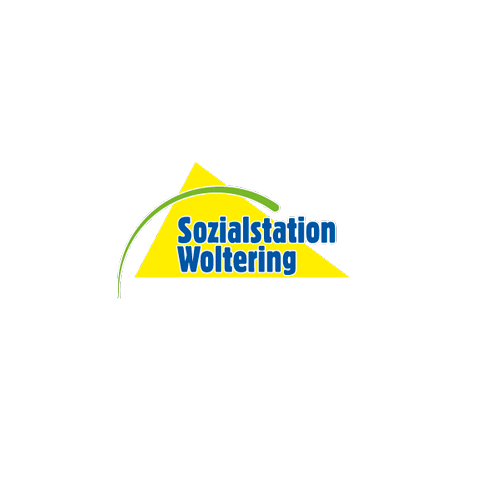 Logo von Sozialstation Woltering | Bereich Ahaus