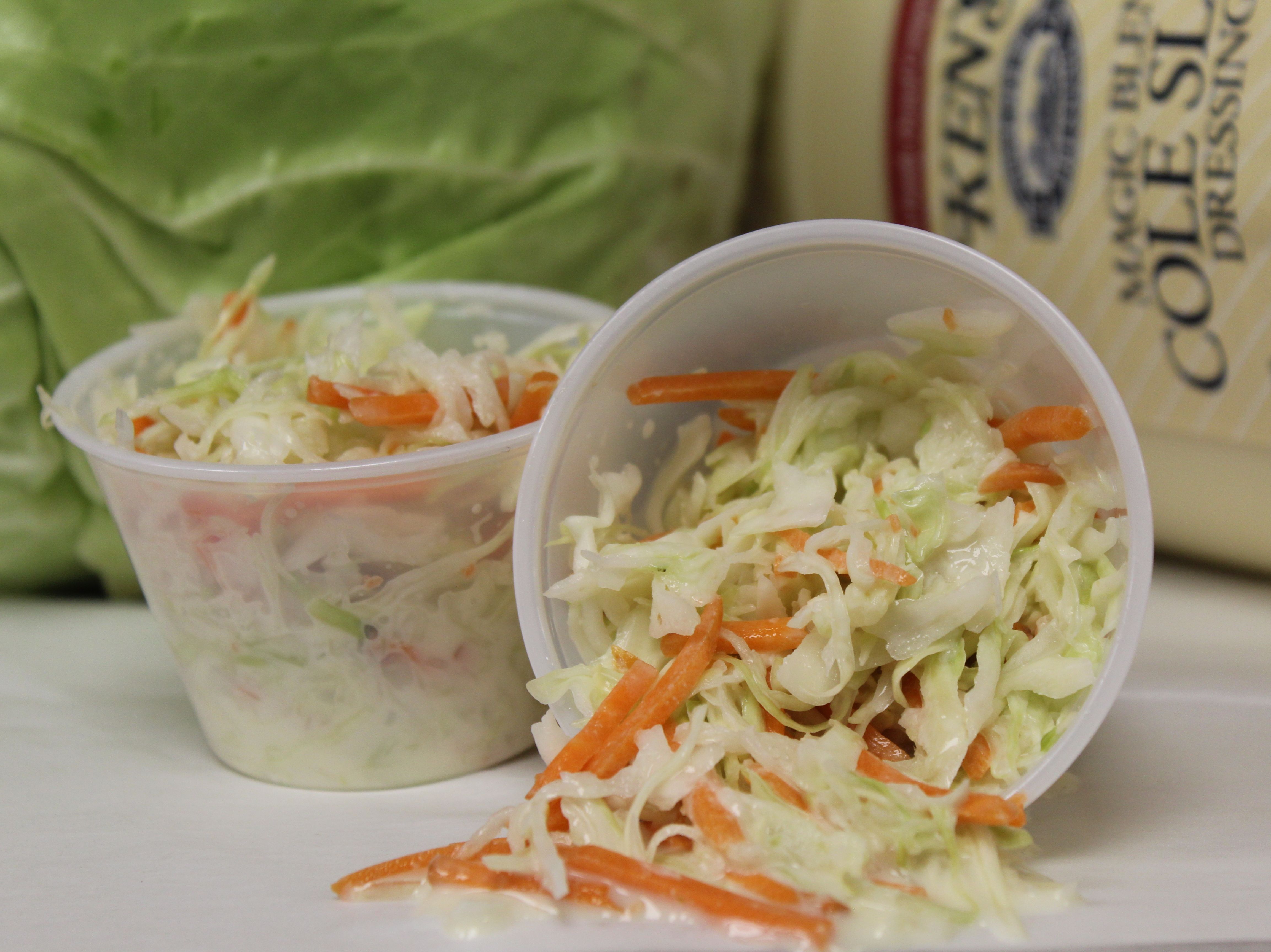 Coleslaw
