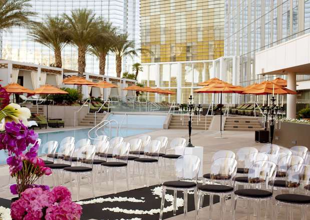 Images Waldorf Astoria Las Vegas