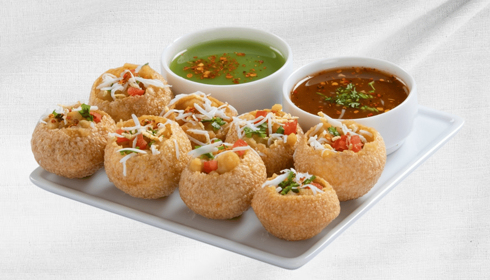 Paani Puri