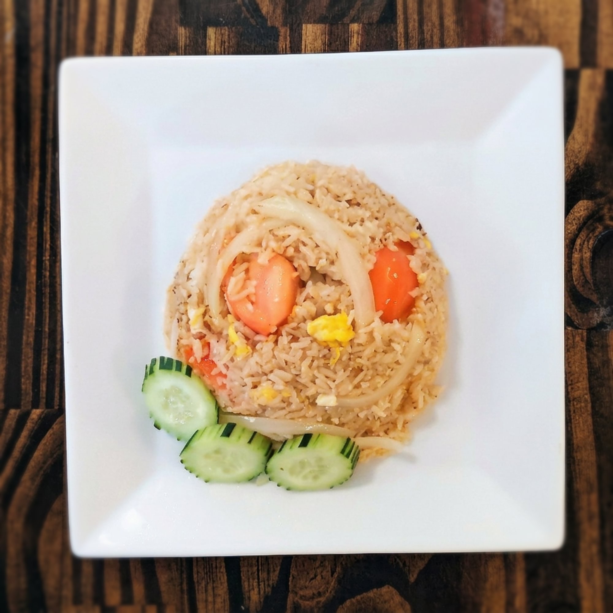 L5. Thai Fried Rice