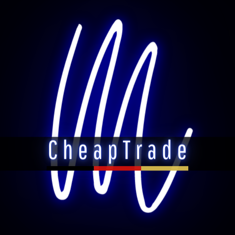 Logo von M.CheapTrade.com