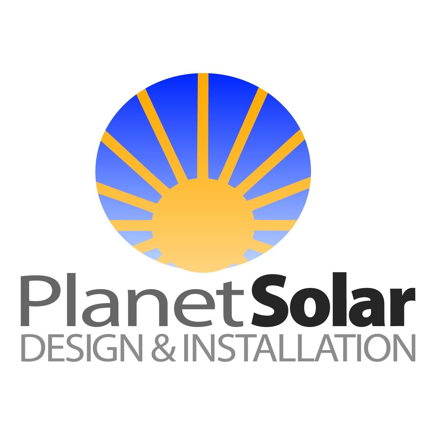 Planet Solar Inc. - Fresno