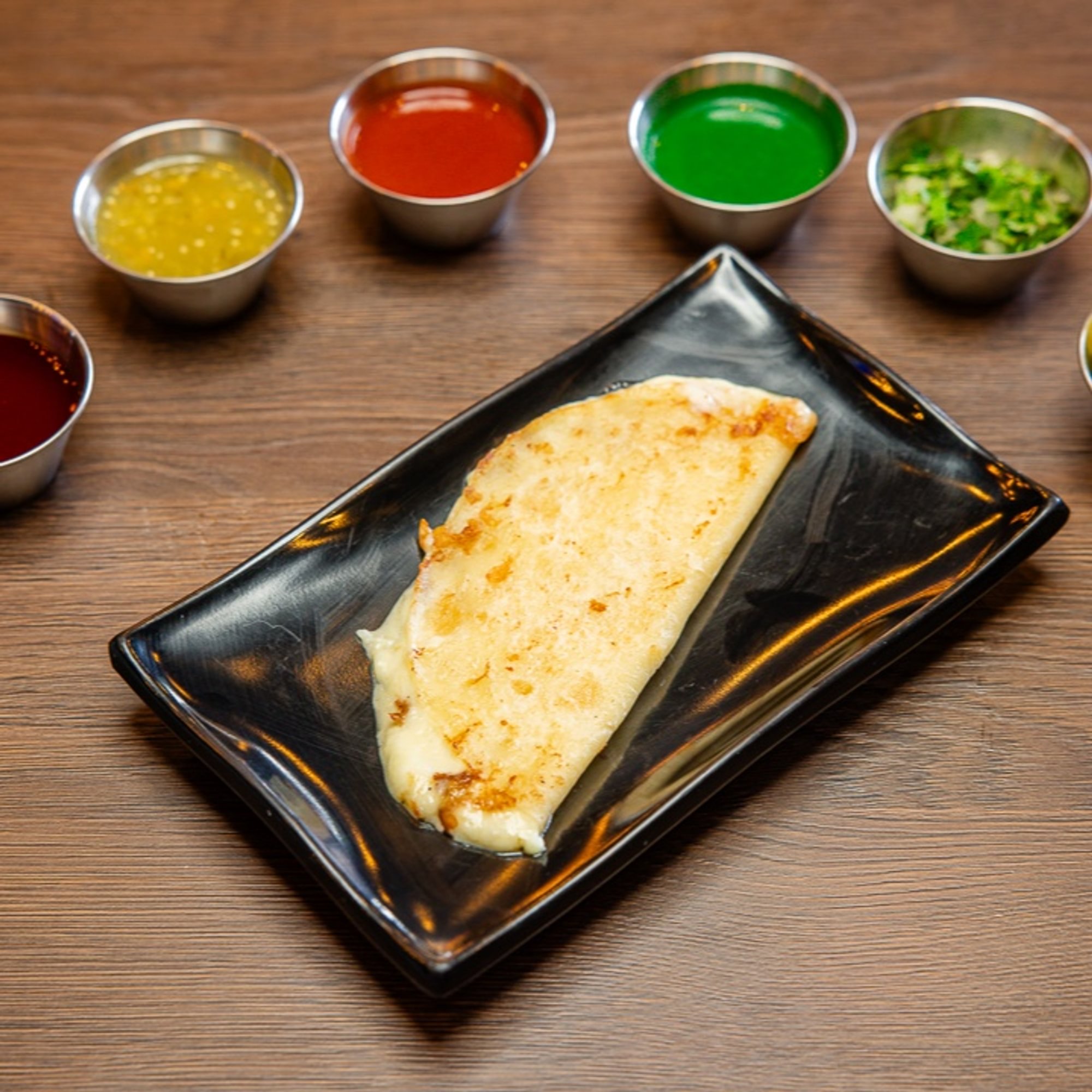 Quesadilla