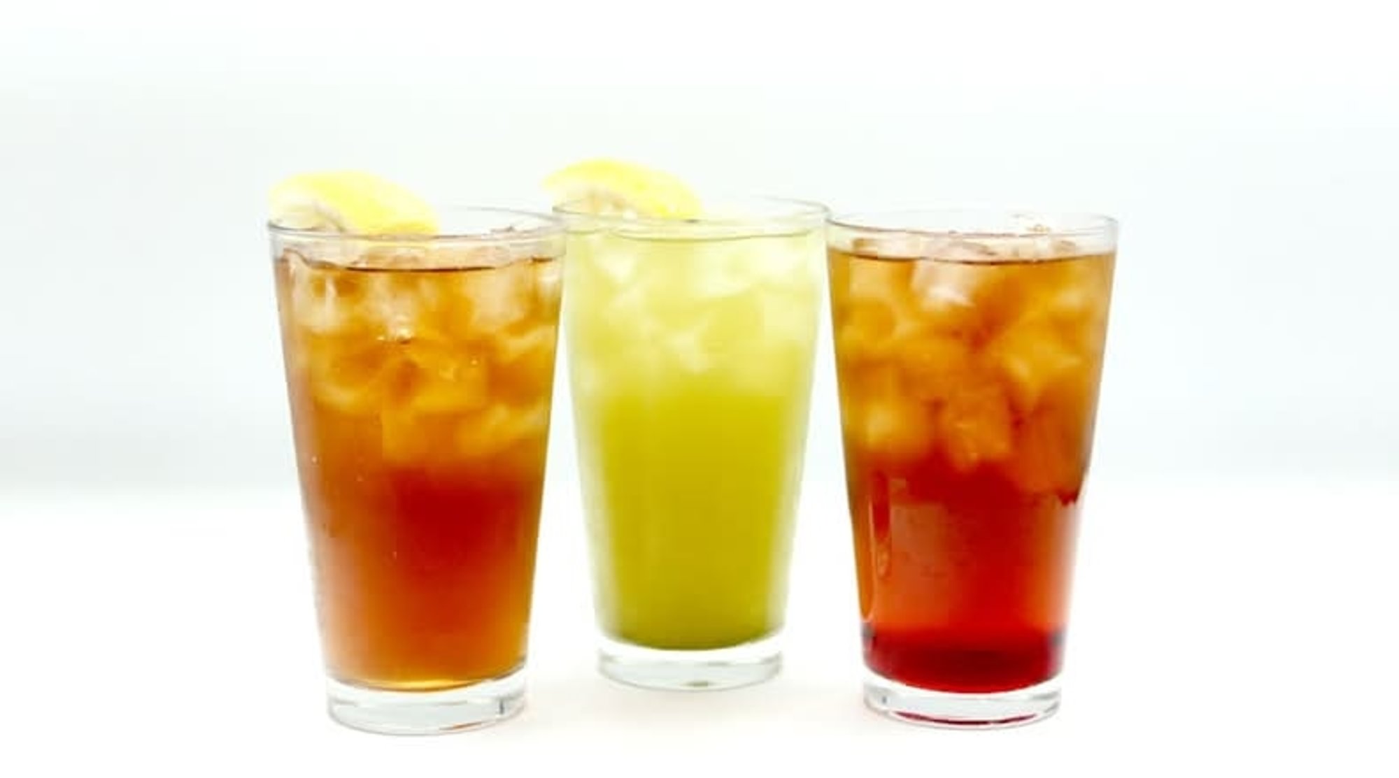 Iced Tea (Unsweet)