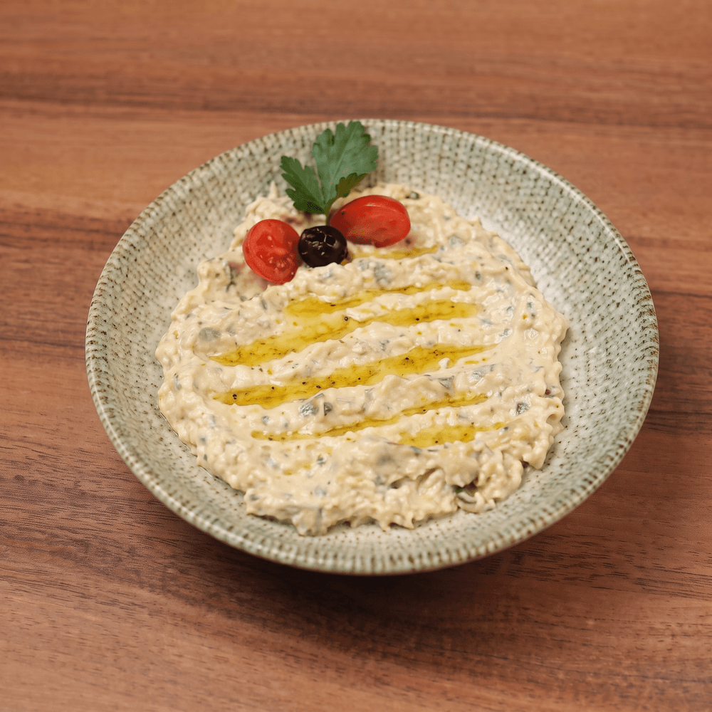 Baba Ganoush
