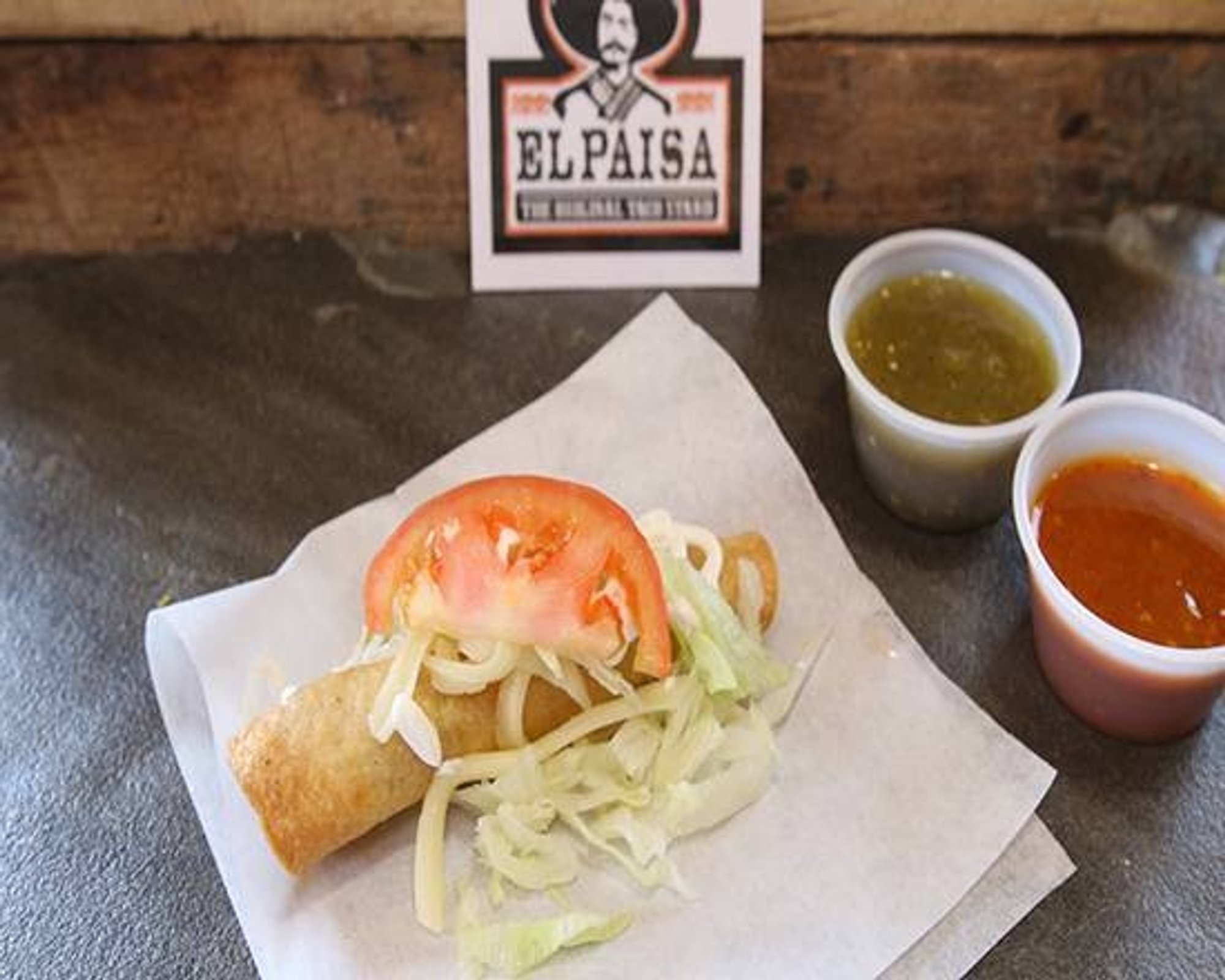 Flautas