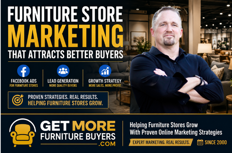 GetMoreFurnitureBuyers.com