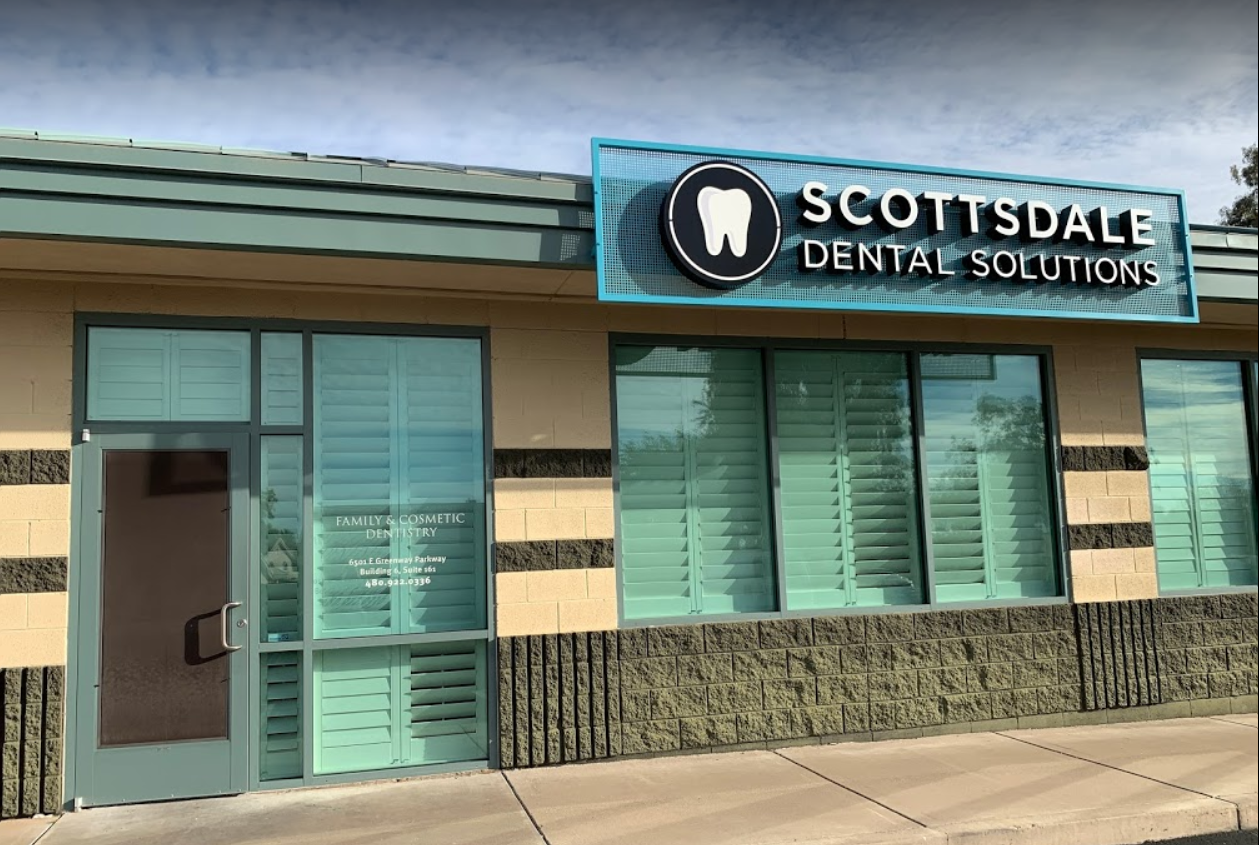 Scottsdale Dental Solutions Photo