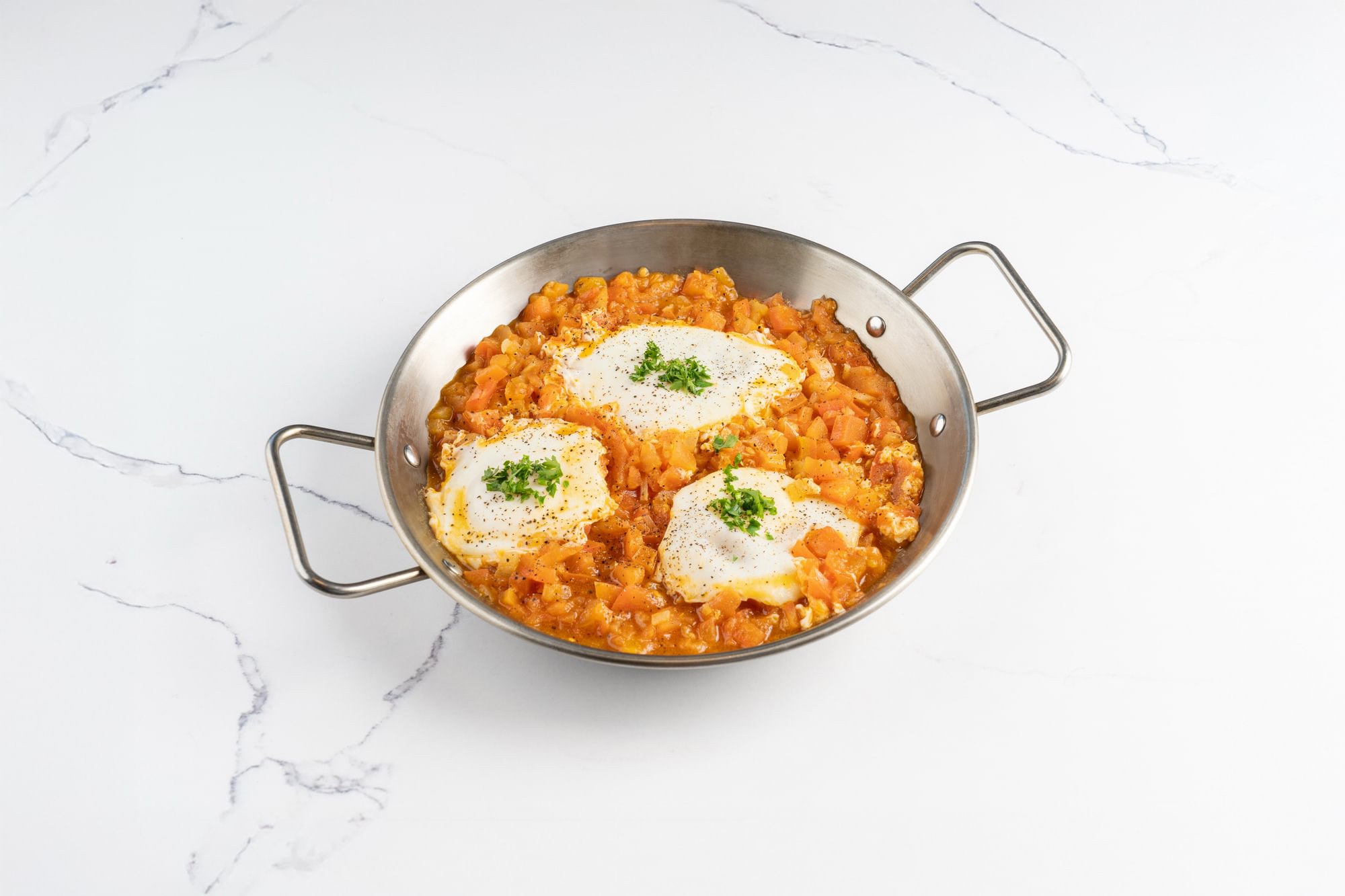 Shakshouka