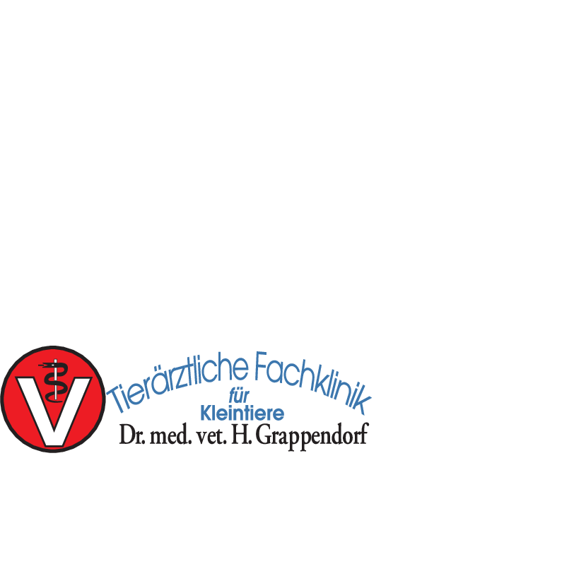 Logo von Kleintierzentrum Dr. Heiko und Anna Grappendorf