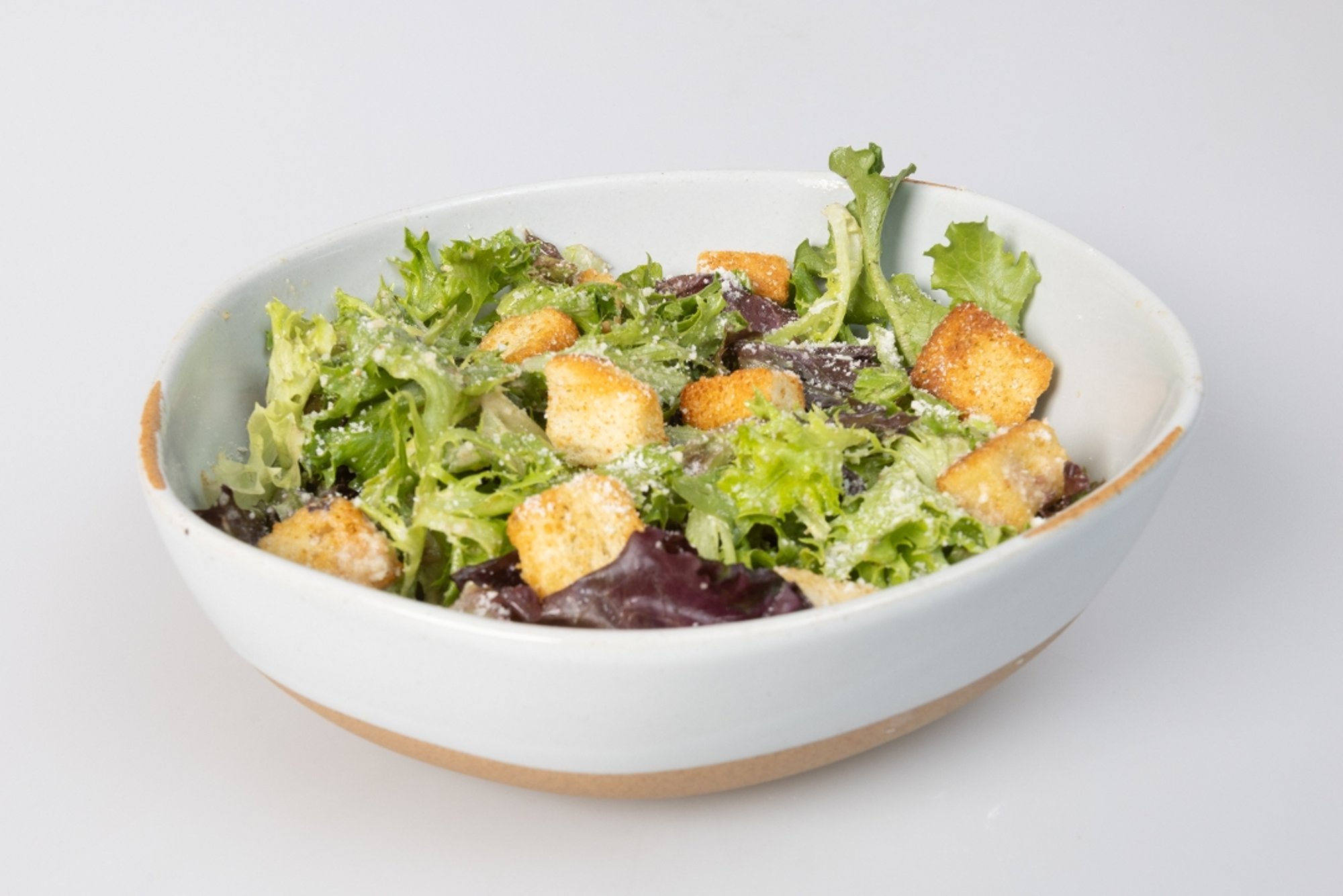 Caesar Salad LS