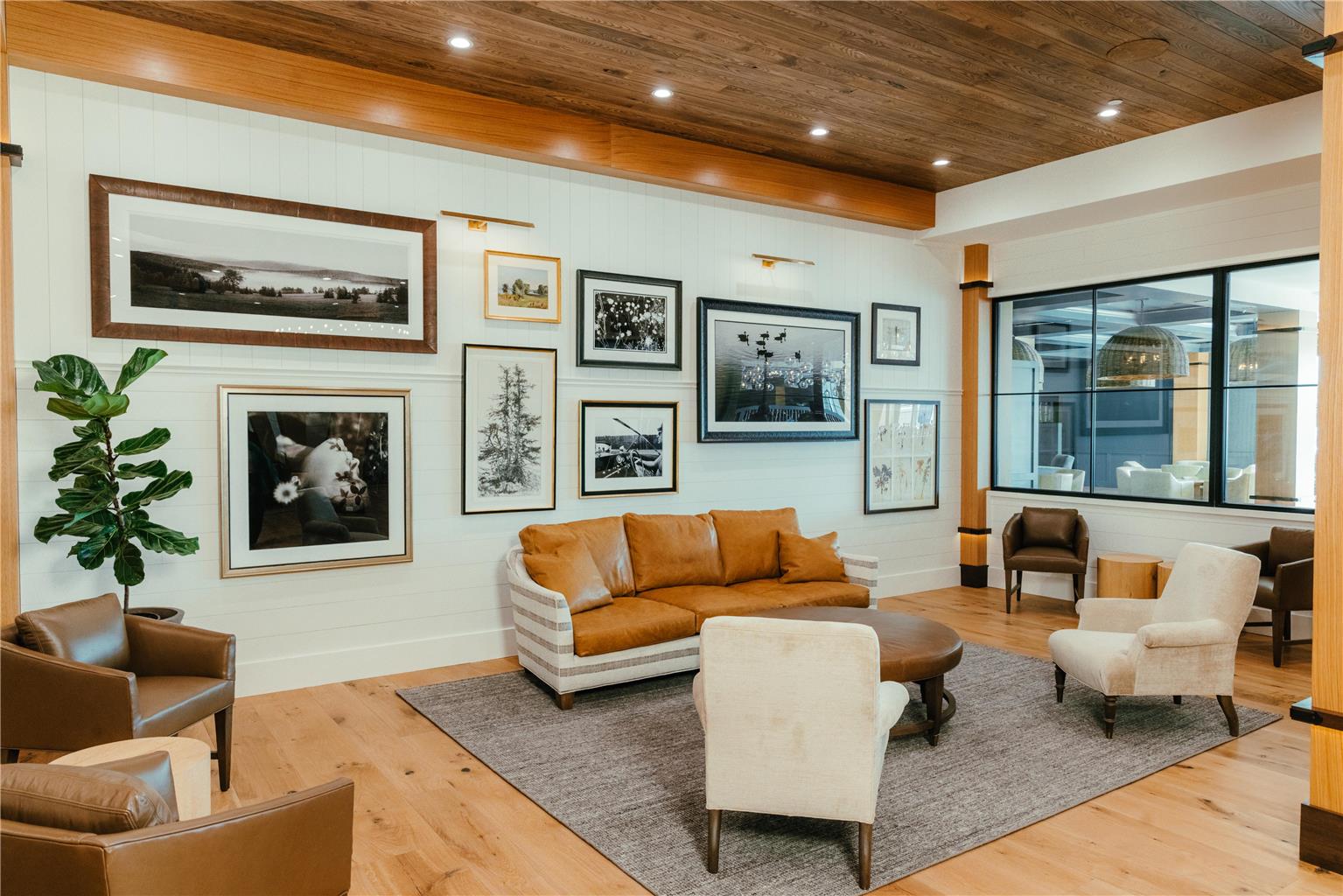 Skaneateles Fields Resort & Spa, Curio Collection by Hilton Image