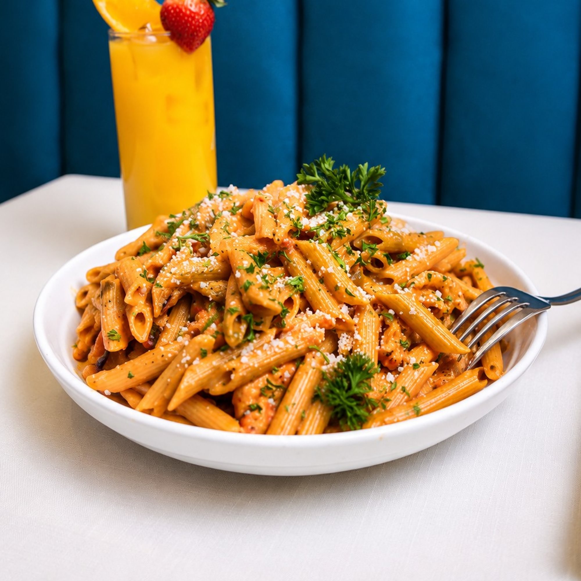Penne Pasta