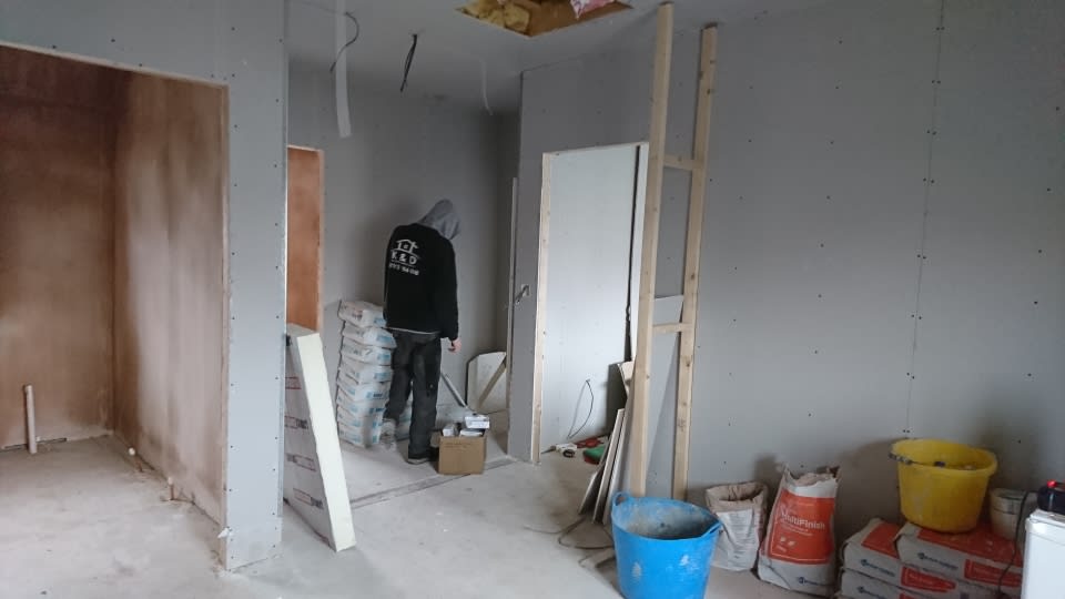 Images K & D Property Maintenance