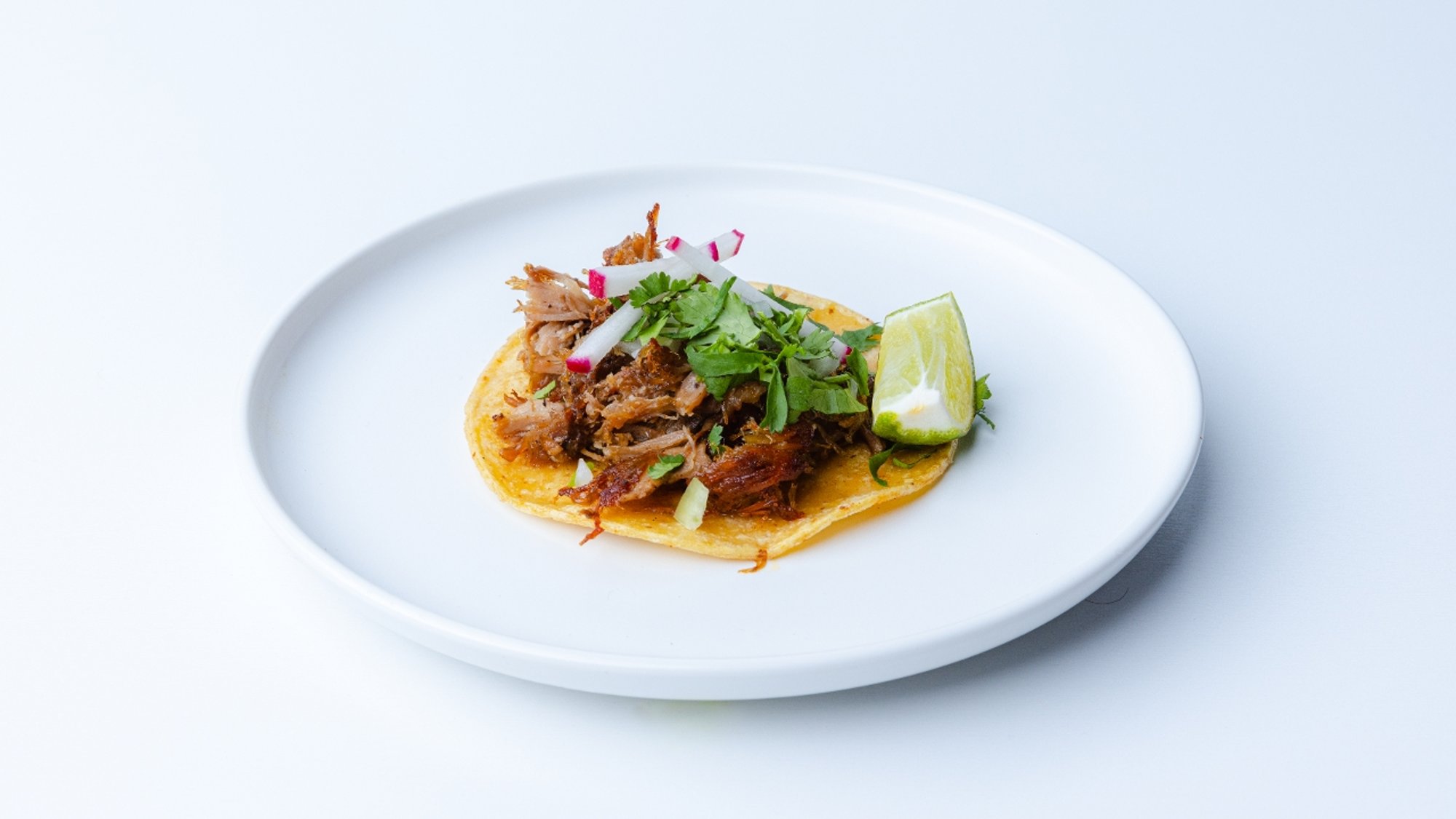 Carnitas Taco