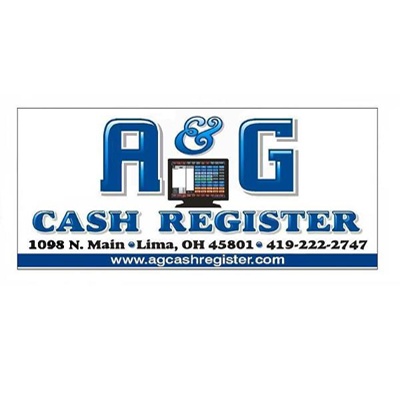 A & G Cash Register Inc.