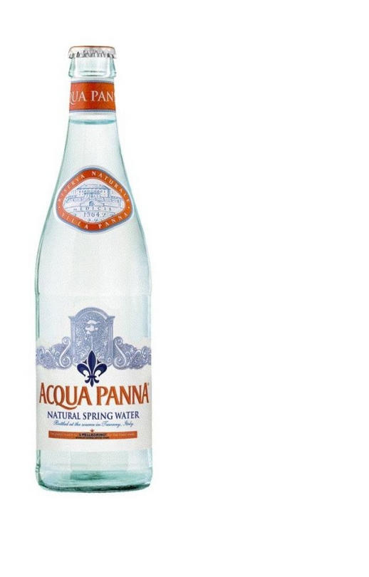Acqua Panna