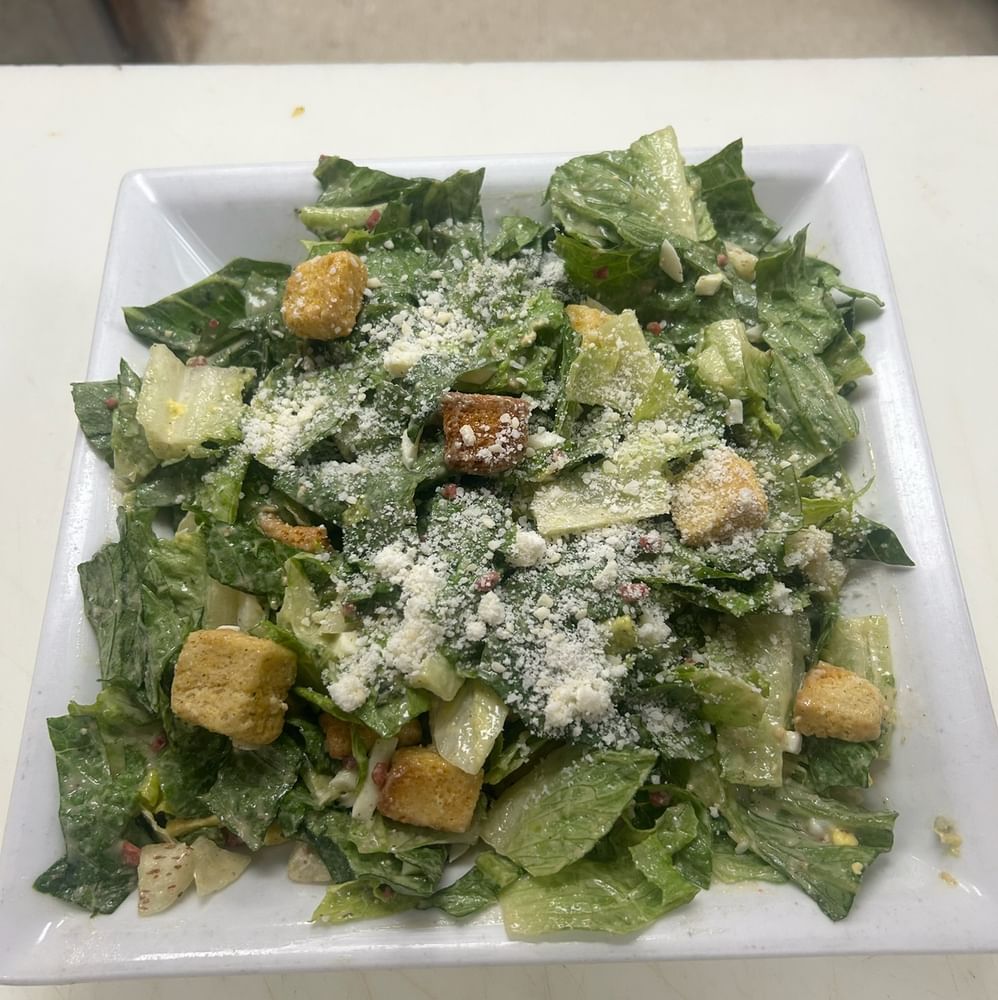 Caesar Salad