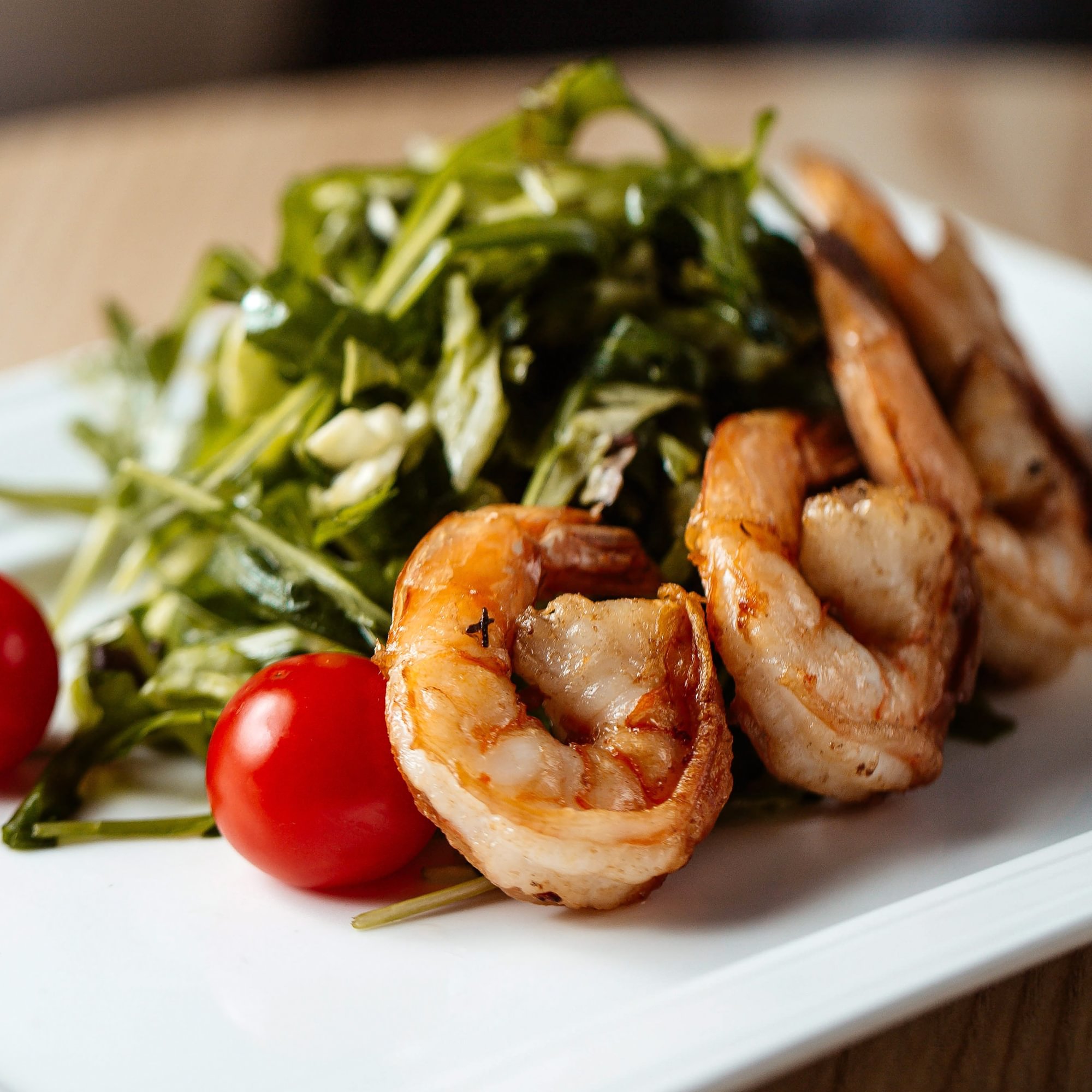 Side of Shrimp