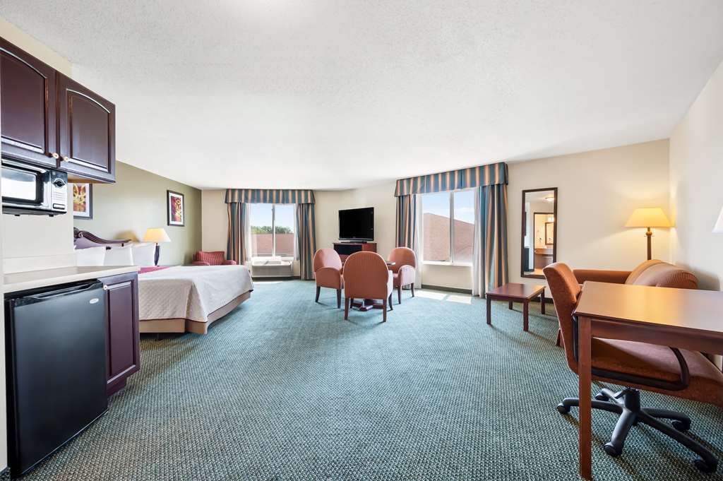 Best Western Annawan Inn Image
