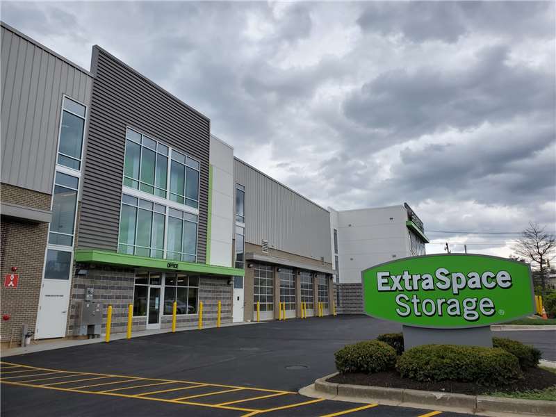 Extra Space Storage Photo