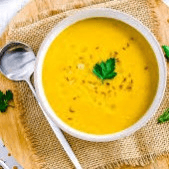 Lentil Soup