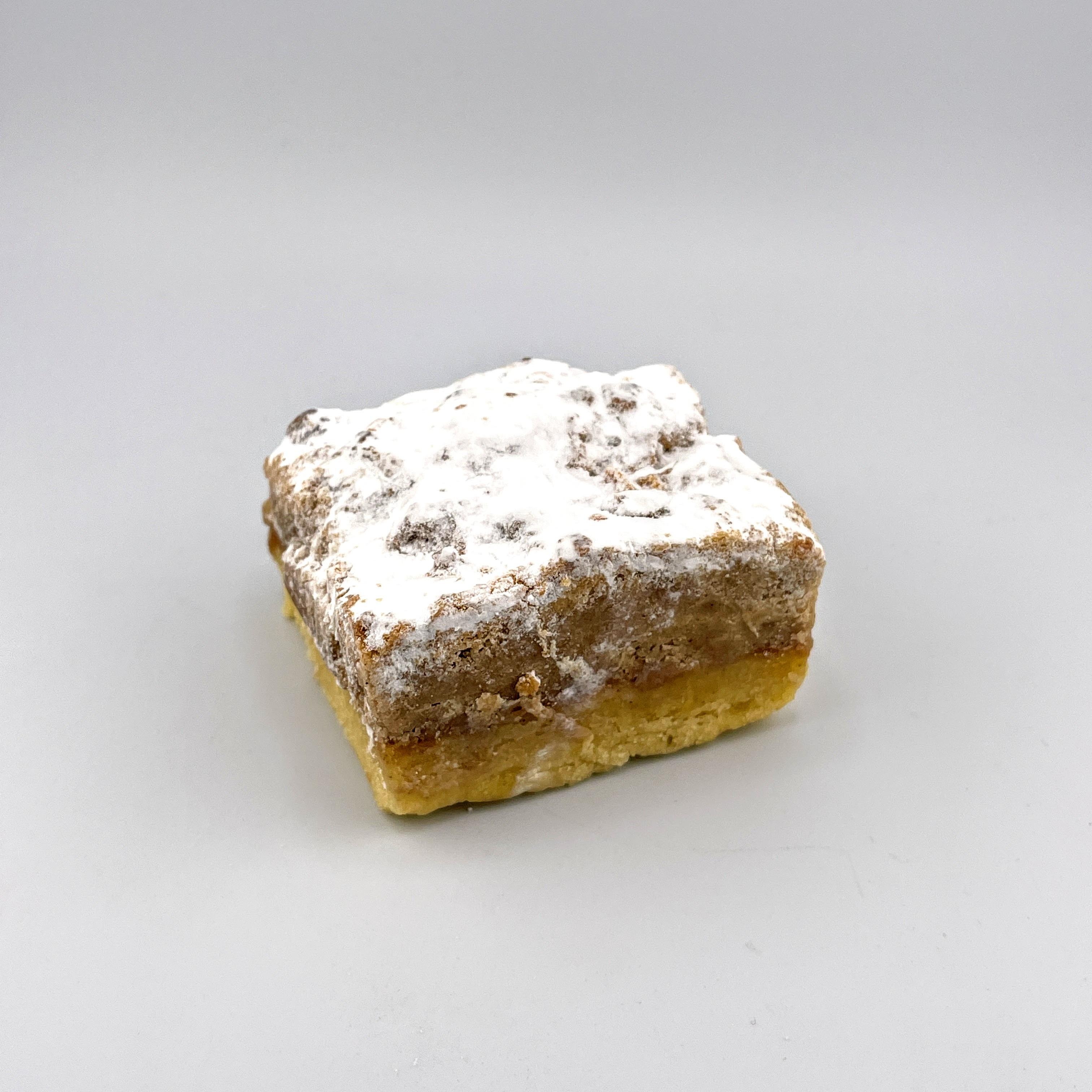 Crumb Cake Plain