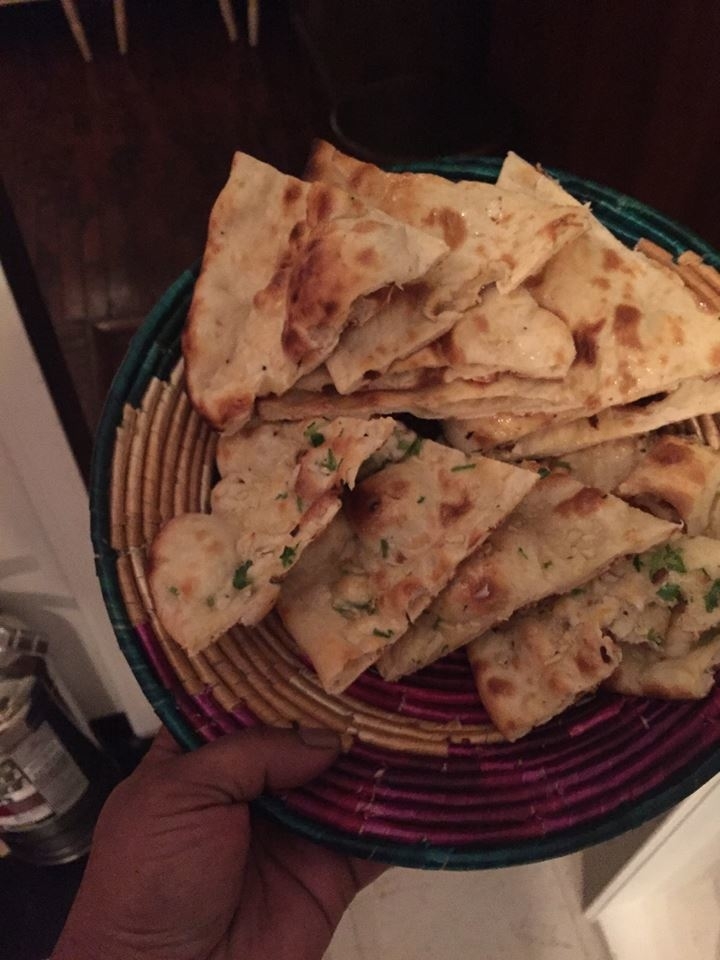 Images Mogul Restaurant