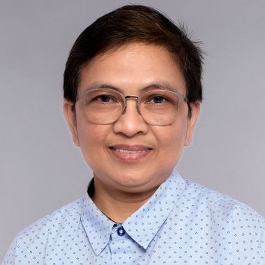 Rosemarie Estacio Carandang, APRN