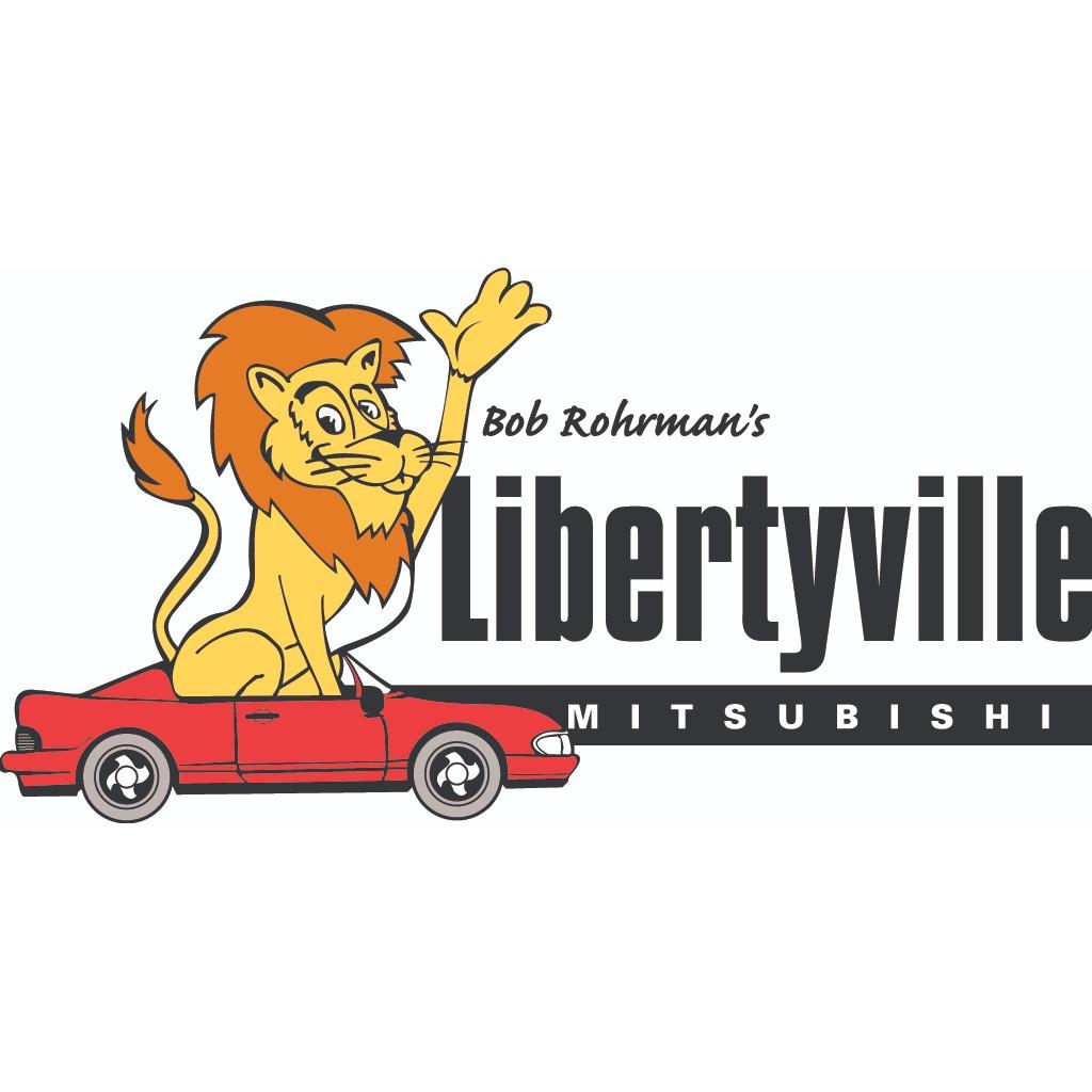 Libertyville Mitsubishi