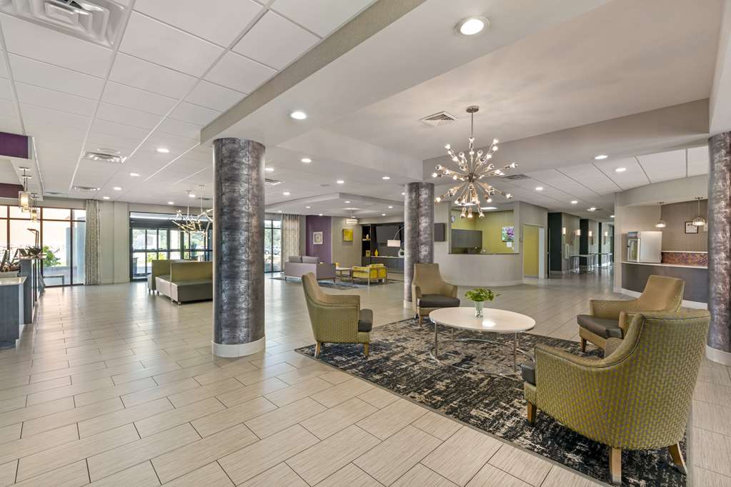 Best Western Plus Ruston Hotel Image