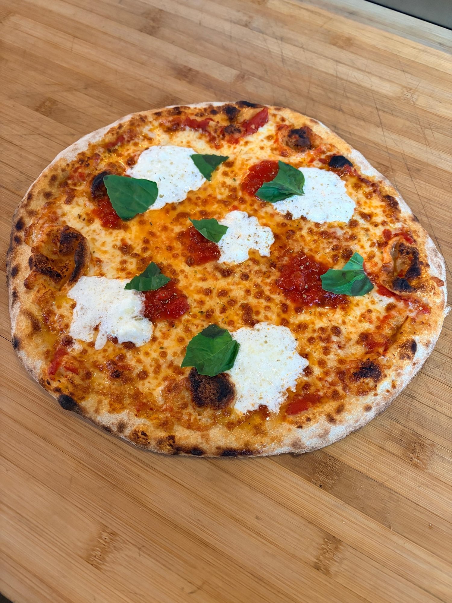 Cheese Pie - 13 inch