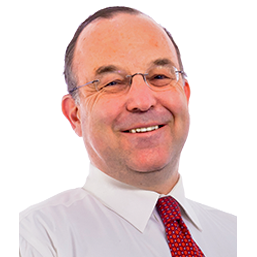 Dr. Mark H. Gregory, MD, FACP
