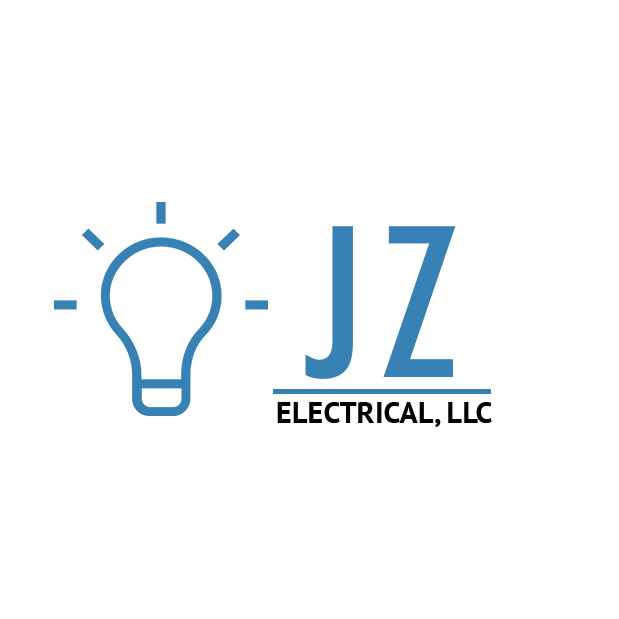 JZ Electrical, LLC Logo
