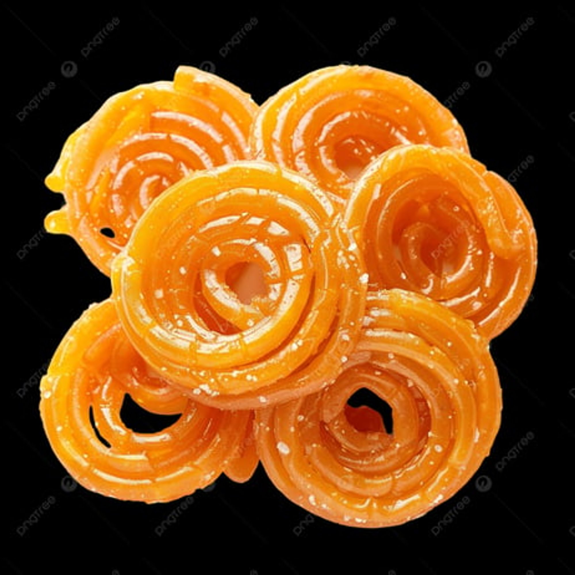 Jalebi (3Pc)