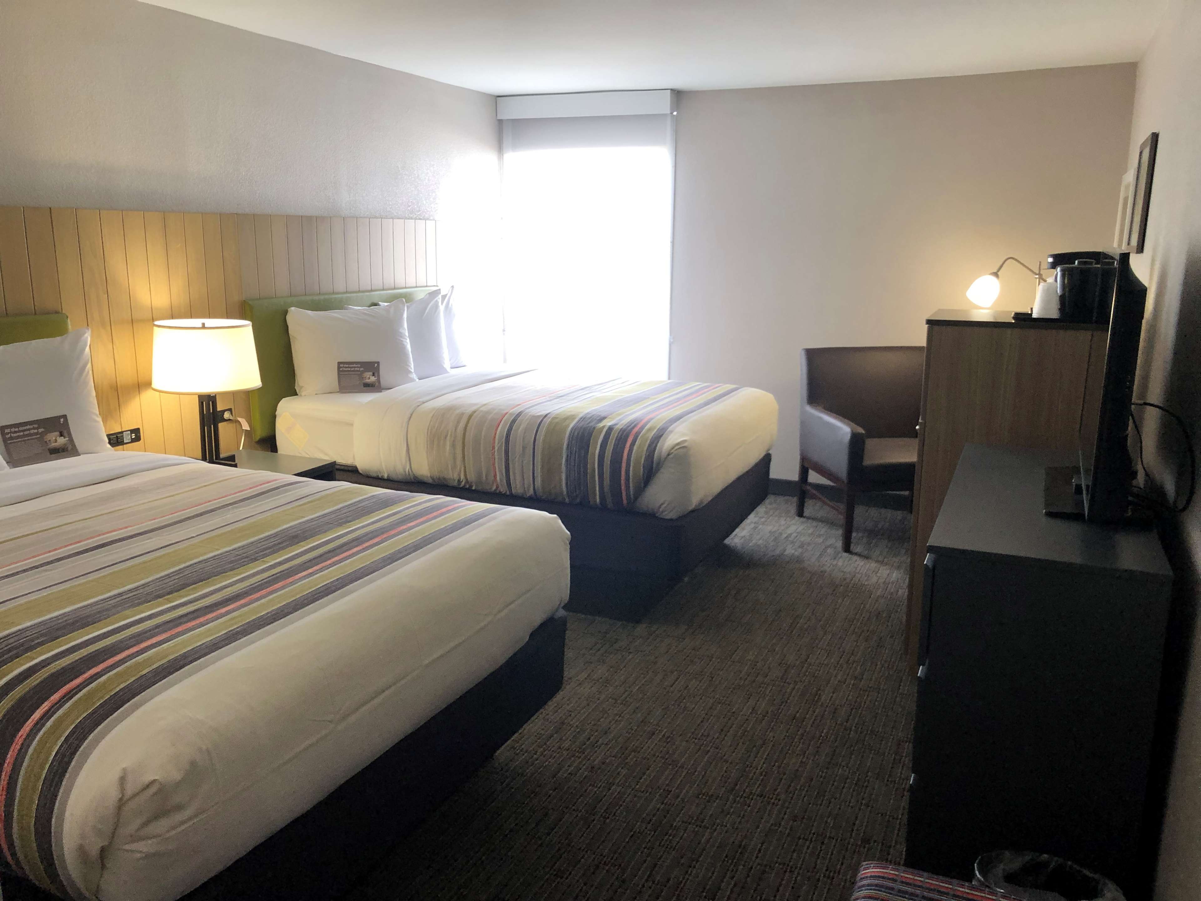 Country Inn & Suites by Radisson, Greenville, SC Photo