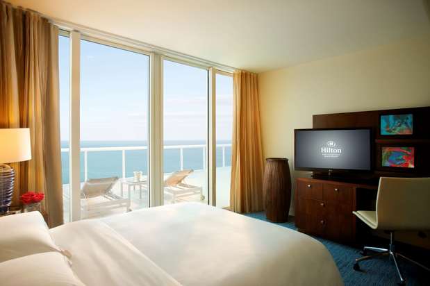 Images Hilton Fort Lauderdale Beach Resort
