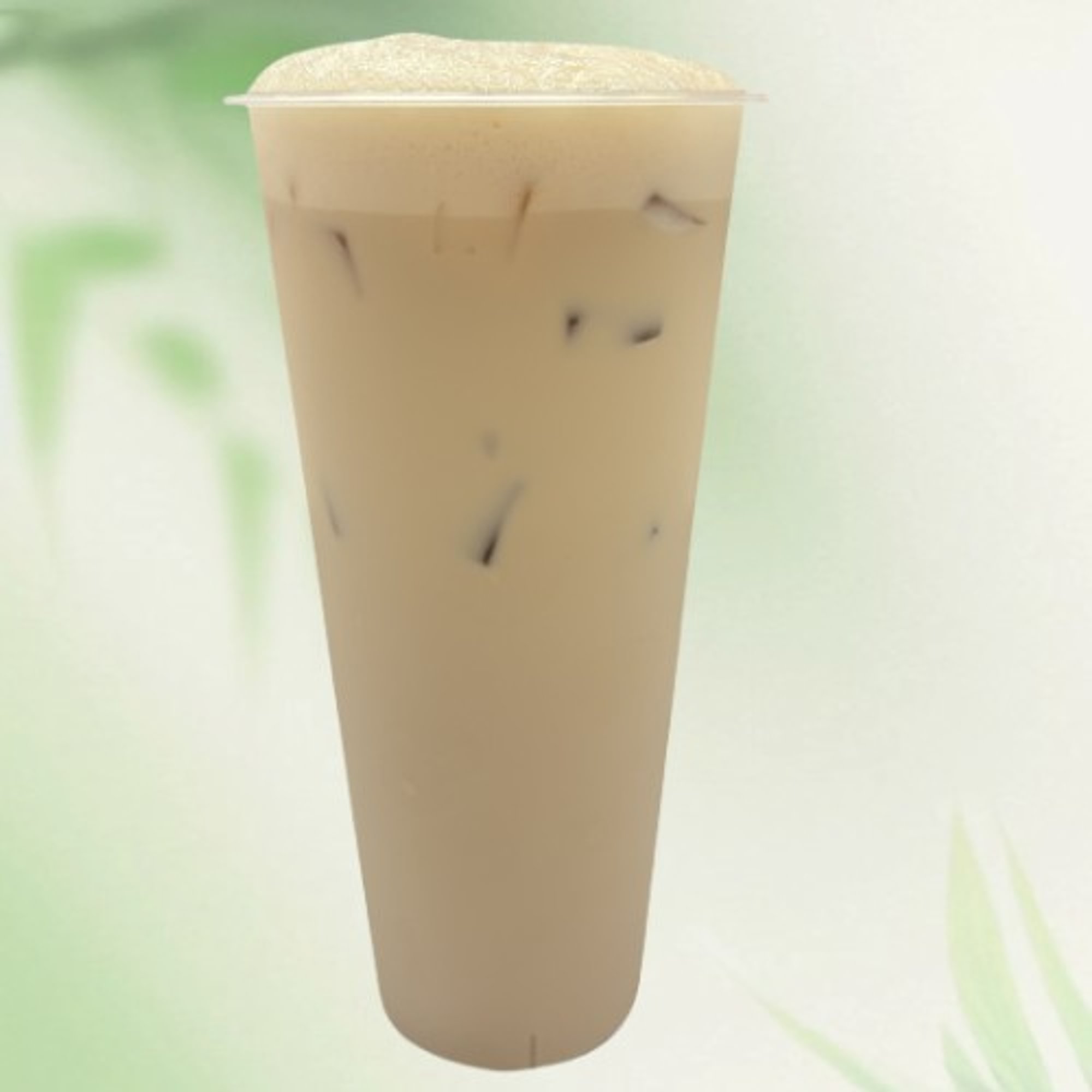 Black Gold Latte