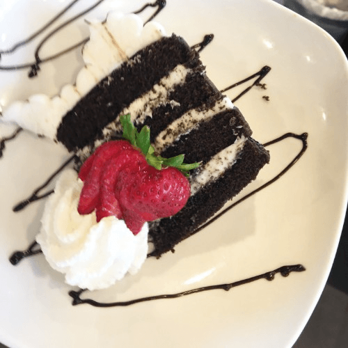 Dessert