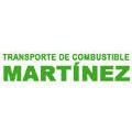 Transporte De Combustible Martínez Chihuahua