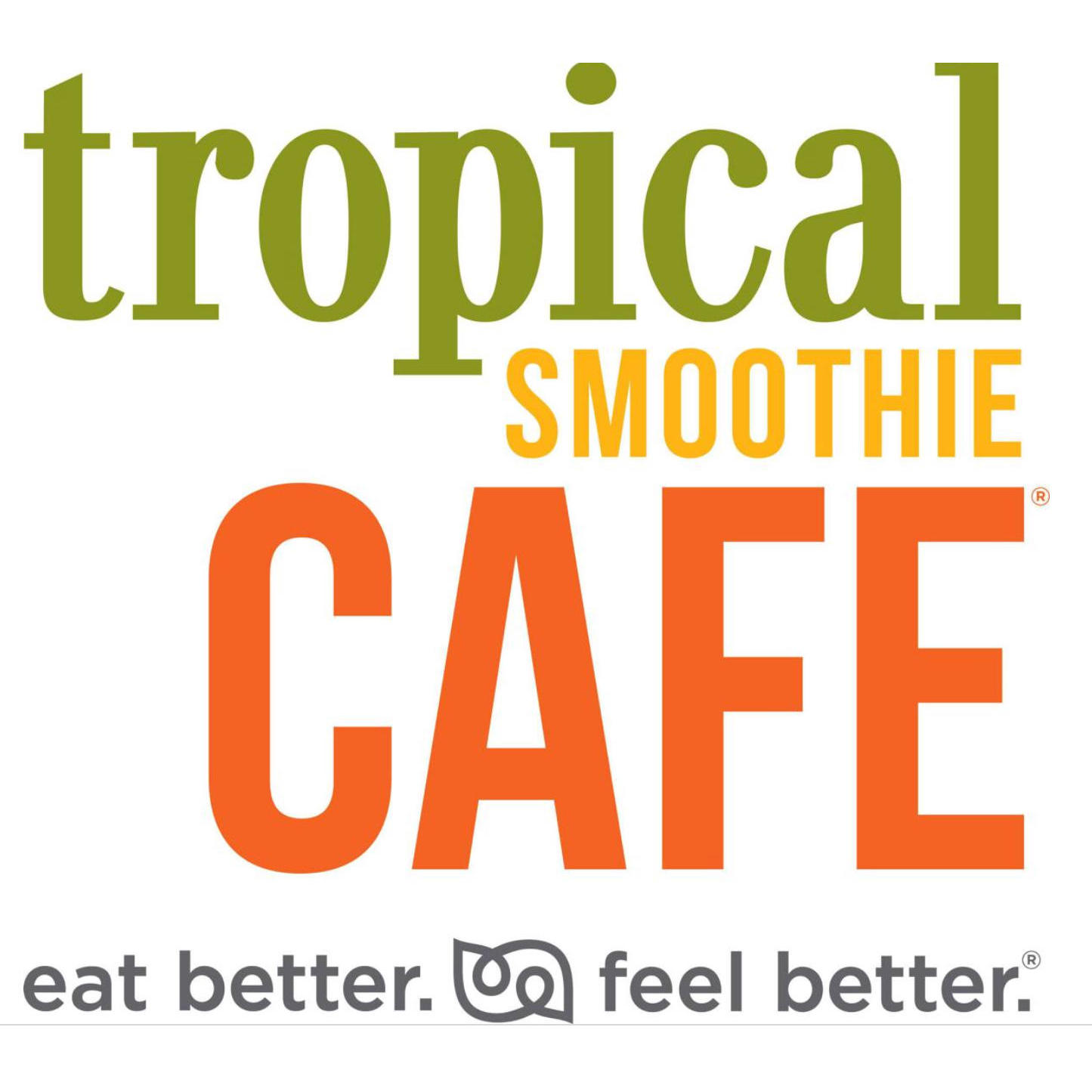 Tropical Smoothie Cafe