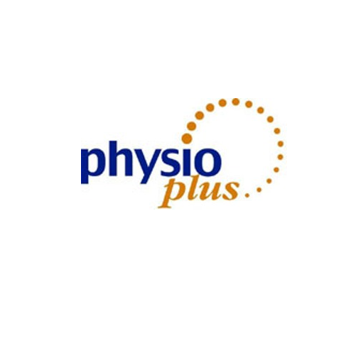 Logo von Physio plus Eichhammer Stefan